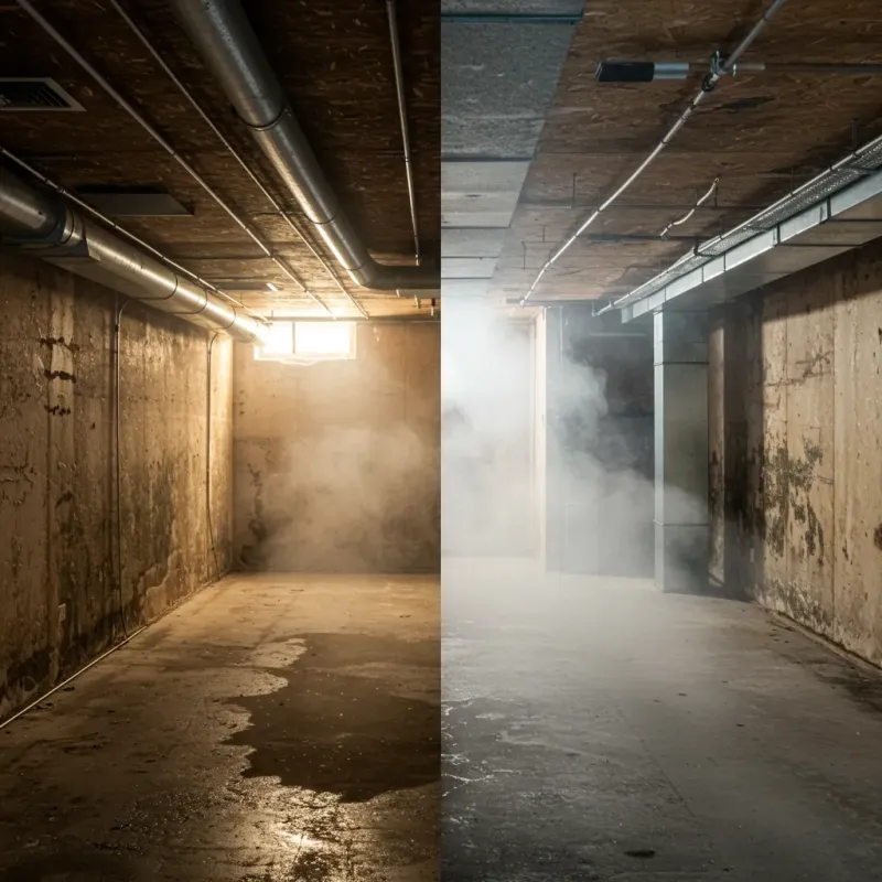 Professional Odor Removal in Eclectic, AL